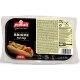 Brood, "hot dog" broodjes afbakken, 2 x ca.75 g. Proceli  1.35 g eiwitten per STUK